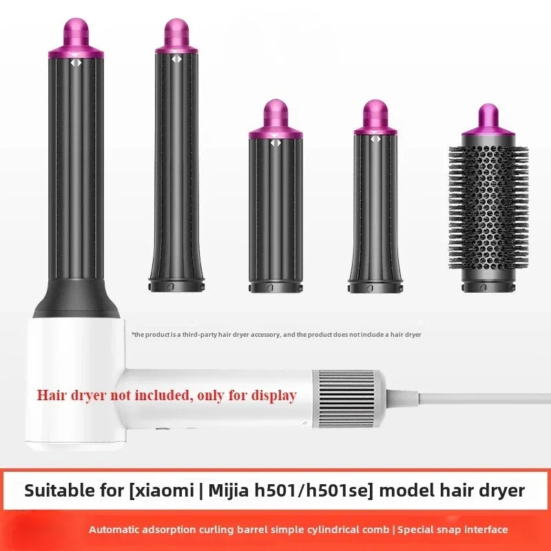 H501SE For Xiaomi Mijia Hair Dryer H501 Wave Curling Wand Hair Dryer Accessories